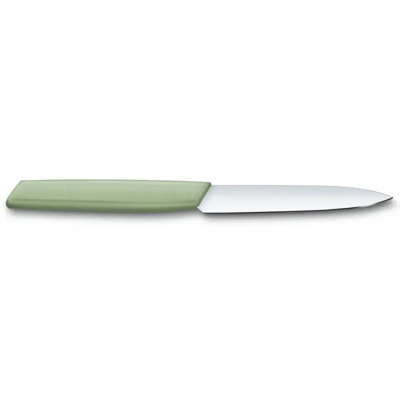 Нож 10 см Victorinox SWISS MODERN Paring 6.9006.1042