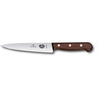 Нож разделочный 15 см Victorinox WOOD Carving 5.2000.15