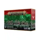 Набір мініатюр AGE OF SIGMAR: SKAVEN - WARPSPARK WEAPON BATTERY