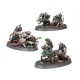 Набір мініатюр AGE OF SIGMAR: SKAVEN - WARPSPARK WEAPON BATTERY