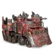 Миниатюра WARHAMMER 40000: ORKS - BATTLEWAGON