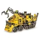 Миниатюра WARHAMMER 40000: ORKS - BATTLEWAGON