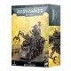 Миниатюра WARHAMMER 40000: ORKS - BATTLEWAGON