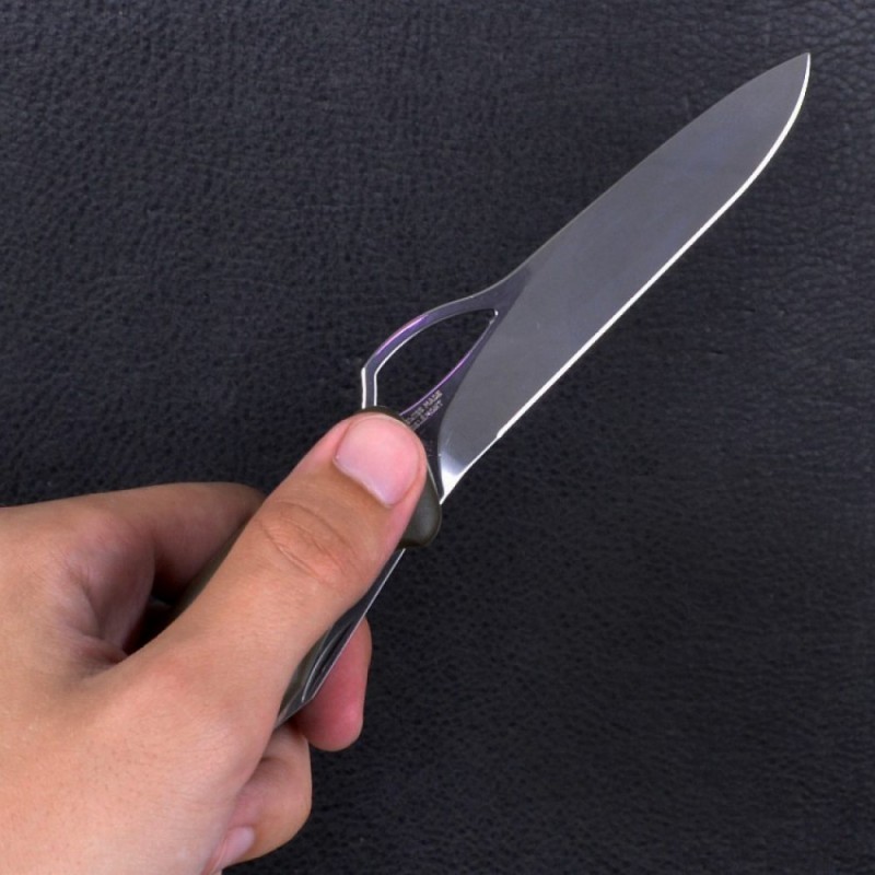 Швейцарский складной нож 130мм Victorinox RANGER GRIP 61 0.9553.MC4