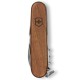 Складаний ніж Victorinox HUNTSMAN WOOD 1.3711.63