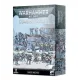 Набір мініатюр WARHAMMER 40000: COMBAT PATROL - SPACE WOLVES