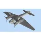 Сборная модель самолета Ju 88С-6 1:48