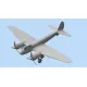 Сборная модель самолета Ju 88С-6 1:48