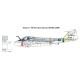 Збірна модель літака Збірна модель 1:72 Літак KA-6D Intruder Italeri 1405 1:72