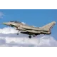 Збірна модель літака Збірна модель 1:72 Літак EF 2000 Typhoon (one seater) Italeri 1355 1:72