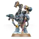 Набір мініатюр SPACE WOLVES IRON PRIEST