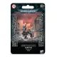 Миниатюра WARHAMMER 40000: GENESTEALER CULTS - SANCTUS