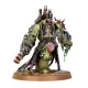 Мініатюра WARHAMMER 40000: DEATH GUARD - LORD OF VIRULENCE