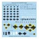 Набор миниатюр WARHAMMER 40000: COMBAT PATROL - SPACE WOLVES