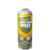 Спрей DEATH GUARD GREEN SPRAY