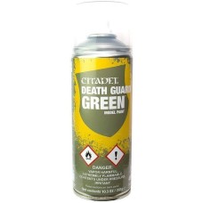 Спрей DEATH GUARD GREEN SPRAY