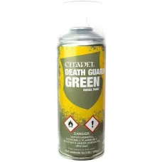 Спрей DEATH GUARD GREEN SPRAY