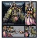 Миниатюра WARHAMMER 40000: DEATH GUARD - LORD OF VIRULENCE