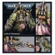 Мініатюра WARHAMMER 40000: DEATH GUARD - LORD OF VIRULENCE