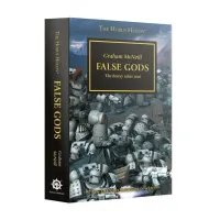 Книга THE HORUS HERESY - FALSE GODS (PB) (ENG)