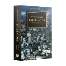 Книга THE HORUS HERESY - FALSE GODS (PB) (ENG)