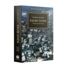 Книга THE HORUS HERESY - FALSE GODS (PB) (ENG)