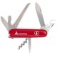 Швейцарский складной нож 91мм Victorinox CAMPER 1.3613.71