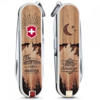 Складаний  ніж Victorinox Classic 0.6223.L1604