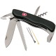 Швейцарский складной нож 111мм Victorinox FORESTER 0.8363.3