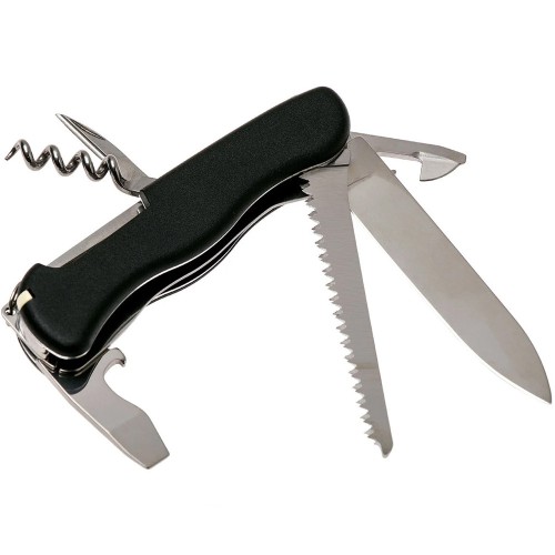 Швейцарский складной нож 111мм Victorinox FORESTER 0.8363.3