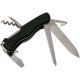 Швейцарский складной нож 111мм Victorinox FORESTER 0.8363.3