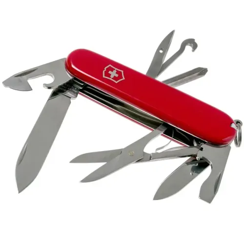 Складаний ніж Victorinox SUPER TINKER 1.4703.B1
