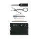 Картка-мультитул Victorinox SWISSCARD 0.7133