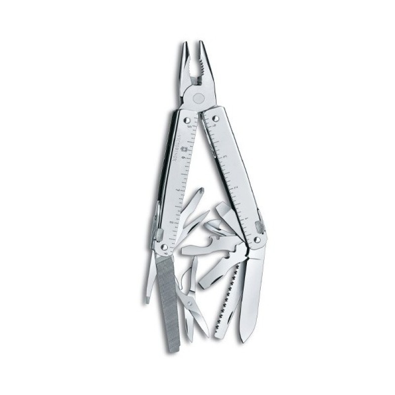 Мультитул Victorinox SWISSTOOL X 3.0327.L1