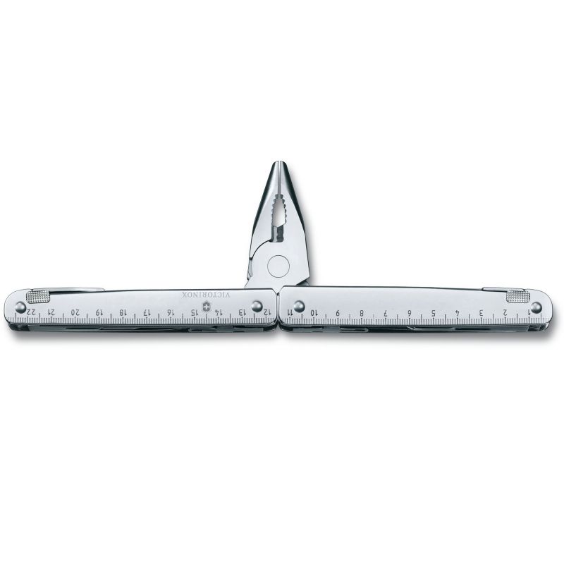 Мультитул Victorinox SWISSTOOL X 3.0327.L