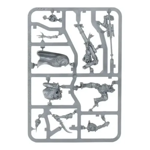Миниатюра WARHAMMER 40000: GENESTEALER CULTS - SANCTUS
