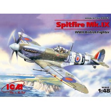 Spitfire Mk.IX