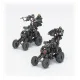 Набор миниатюр NECROMUNDA: ORLOCK OUTRIDER QUADS