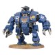 Миниатюра WARHAMMER 40000: SPACE MARINES - BRUTALIS DREADNOUGHT