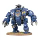 Миниатюра WARHAMMER 40000: SPACE MARINES - BRUTALIS DREADNOUGHT