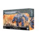 Миниатюра WARHAMMER 40000: SPACE MARINES - BRUTALIS DREADNOUGHT