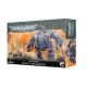 Миниатюра WARHAMMER 40000: SPACE MARINES - BRUTALIS DREADNOUGHT