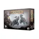 Набор миниатюр NECROMUNDA: ORLOCK OUTRIDER QUADS