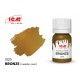 Акриловая краск Bronze : Бронза ICM1020