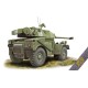 Легкий бронированный автомобиль Eland-90 (4x4)