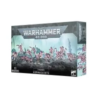 Набор миниатюр WARHAMMER 40000: TYRANIDS - HORMAGAUNTS