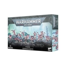 Набір мініатюр WARHAMMER 40000: TYRANIDS - HORMAGAUNTS