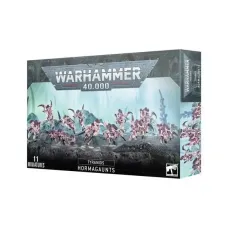 Набір мініатюр WARHAMMER 40000: TYRANIDS - HORMAGAUNTS