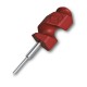 Миниинструмент SIM card pin в штопор для ножей 84-111мм Victorinox A.3643.1SIM.10