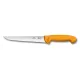 Обробний ніж для м'яса Victorinox SWIBO 20см жовт 5.8411.20